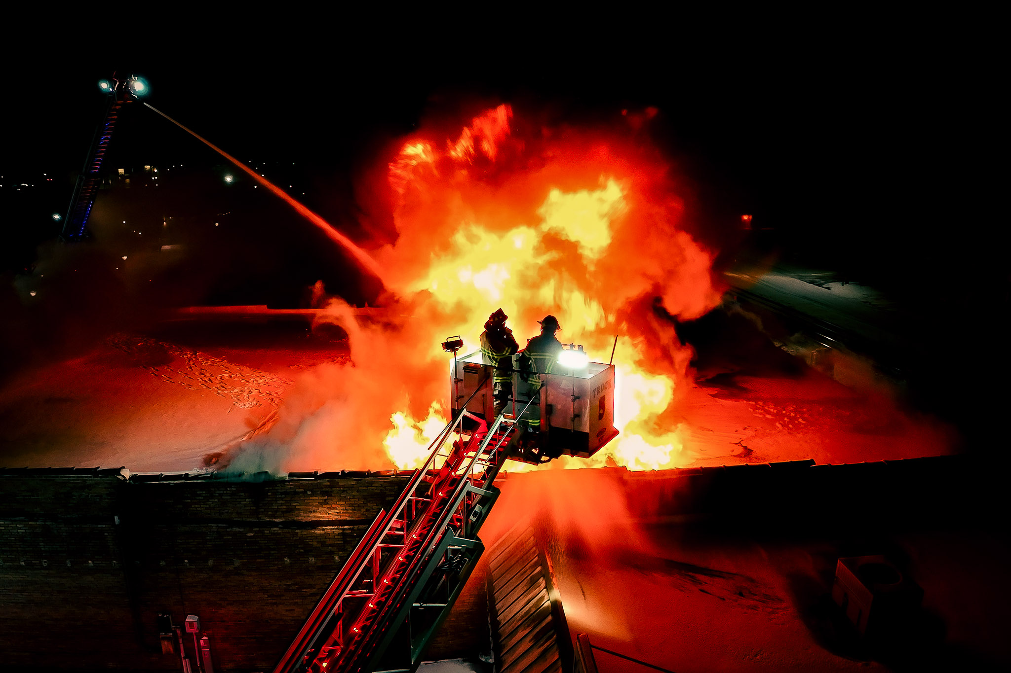 Fire