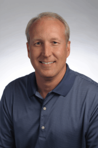 David Grimes