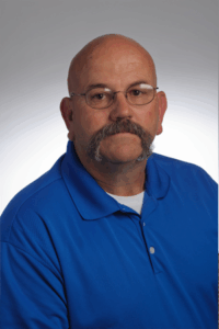 Mark Ledbetter