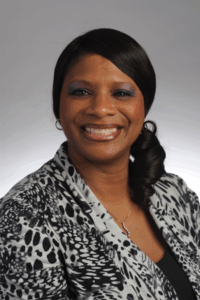 Shelia Isby