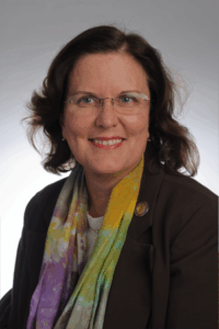Shelley Mehl