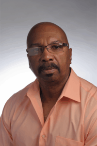 Theodore Jones Jr.