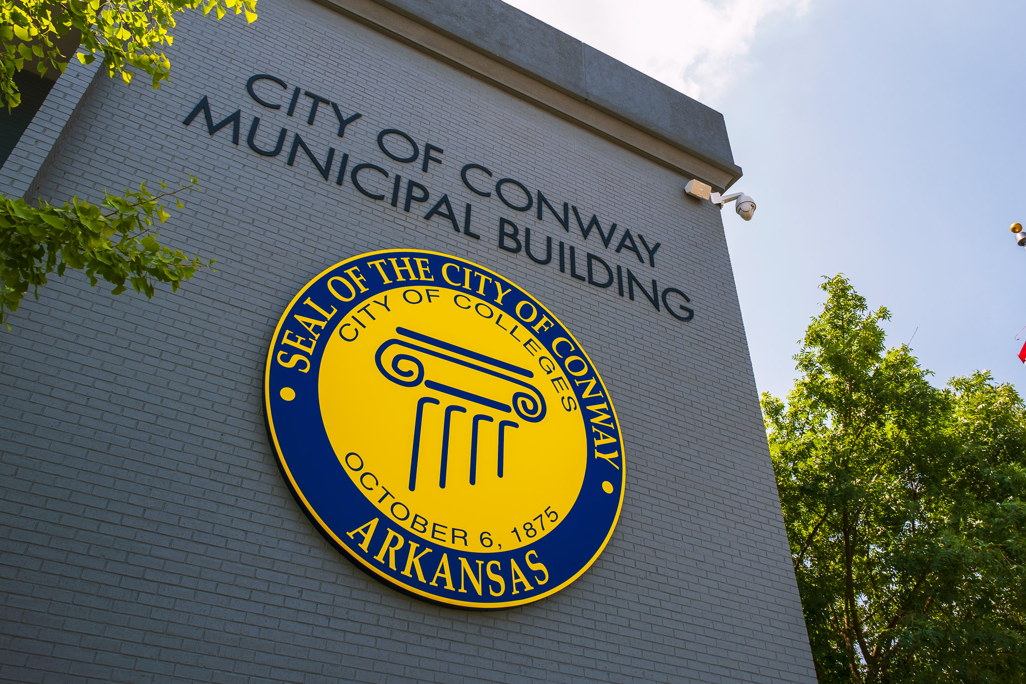 Office of the Mayor