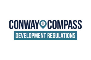 Conway Compass Development Regulations